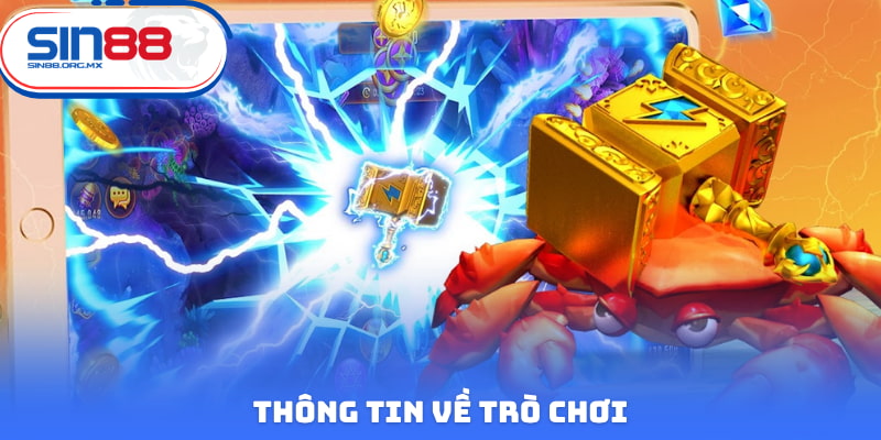 Thông tin về trò chơi