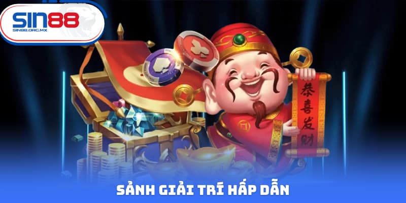 Tổng quan về sân chơi