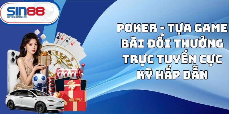 Poker