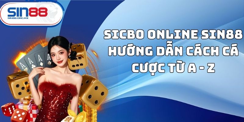 Sicbo Online