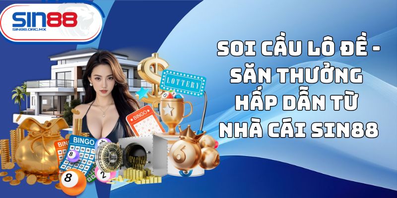 soi cầu lô đề