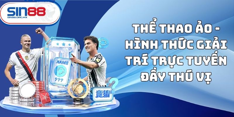 Thể thao ảo