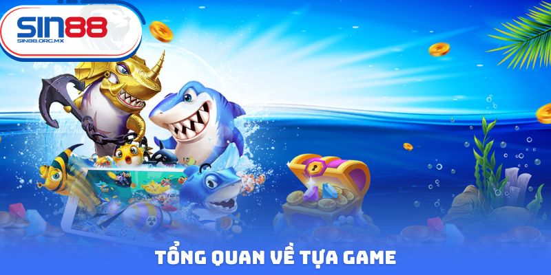 Tổng game về tựa game