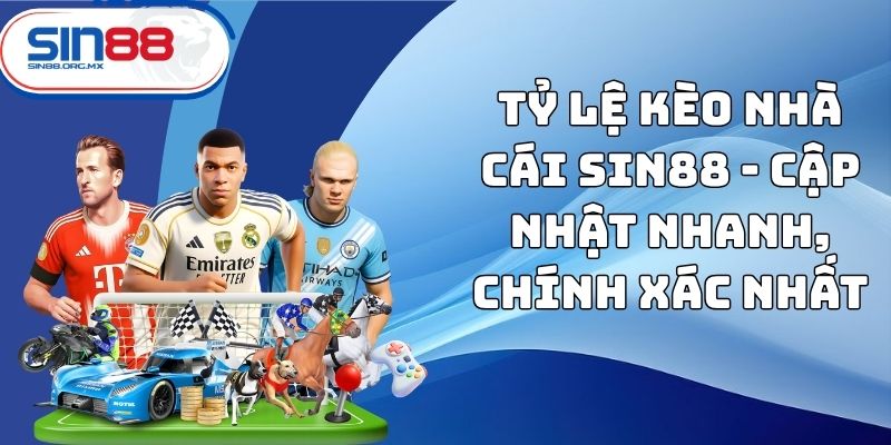tỷ lệ kèo nhà cái