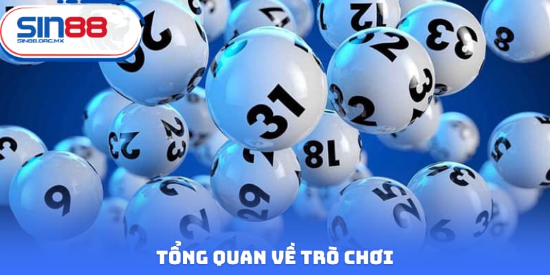 Tổng quan về trò chơi