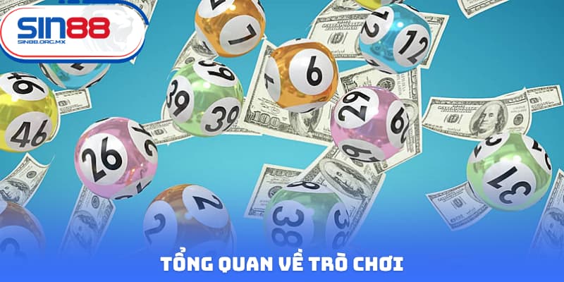 Thông tin về trò chơi