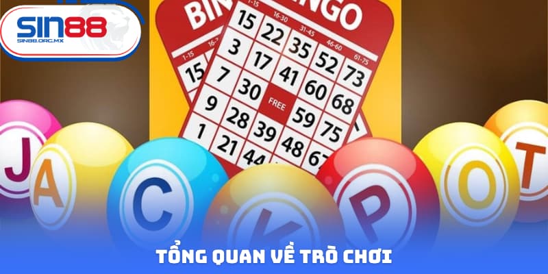 Tổng quan về trò chơi
